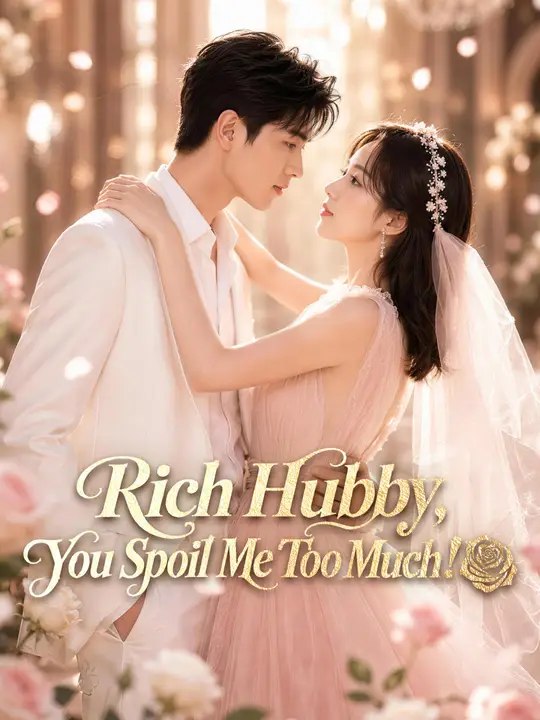 Rich Hubby, You Spoil Me Too Much! Episode 4