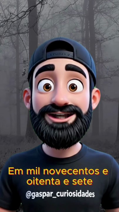 Quem foi o hacker que aterrorizou a TV e sumiu? 😱