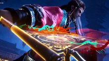 AnimeXin.dev demon hunter ep 45 indo