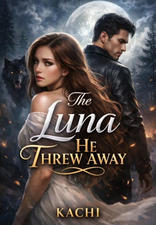 🔥🔥🔥Hot 🧡🧡the luna they threw away💋🔥🔥 💞💞
