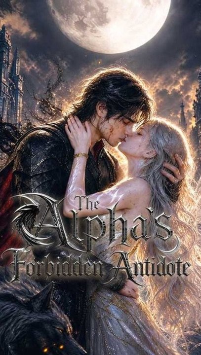 The Alpha's Forbidden Antidote - Full Episode (ENGSUB) | Werewolf Romance, Fated Mates, Fantasy Short Drama