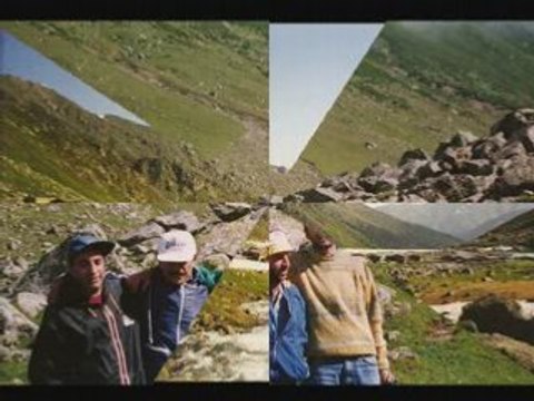 şerefin kaçkar-kavrun -KOYVERDUN GİTUN BENİ- kavrun.tr.gg