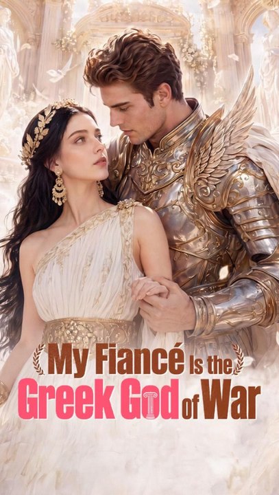 My Fiancé Is the Greek God of War - Full Episode (ENGSUB) | Greek Mythology, Fantasy Romance #ANS