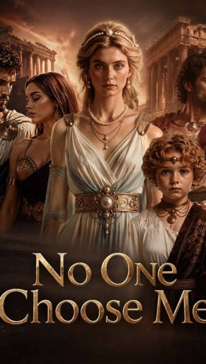 No One Choose Me - Full Episode (ENGSUB) | Historical Romance, Family Betrayal