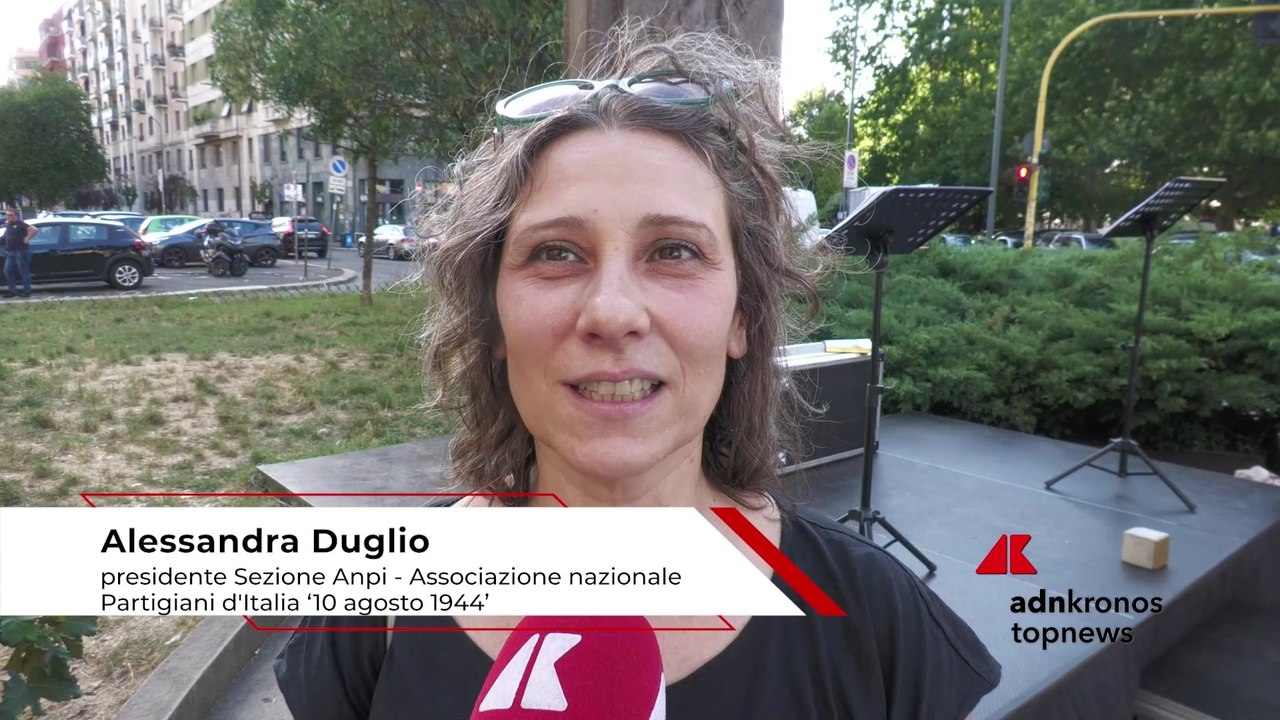 Memoria: Duglio (Anpi), ?ricordiamo 15 partigiani a 82 anni dal loro sacrificio?