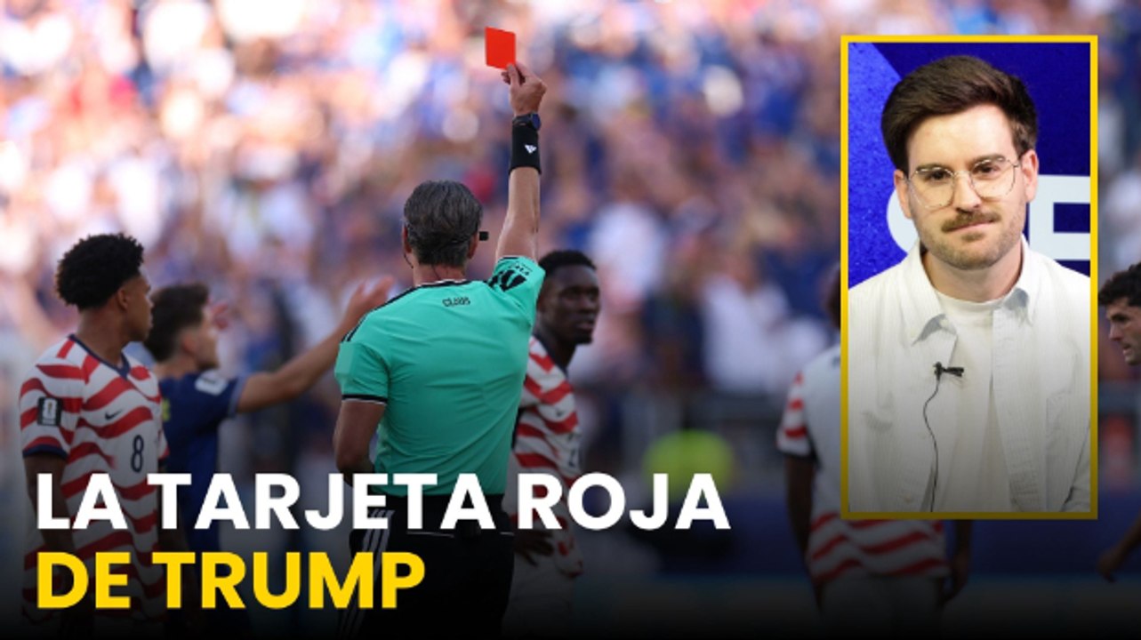 ¿Hasta dónde llegan los tentáculos de la política en el fútbol?
