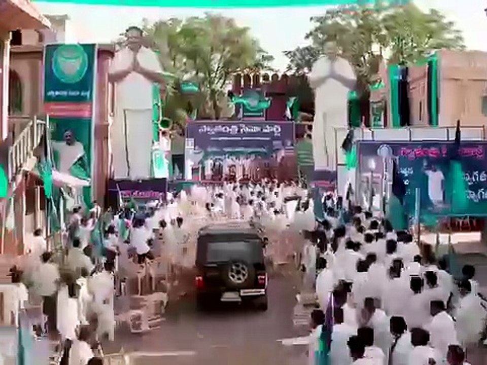 South Indian superhit movie scene | Balakrishna's blockbuster movie