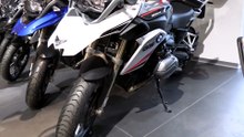 BMW R 1200 GS ABS FOR SALE BY VALLI MOTORRAD MONZA