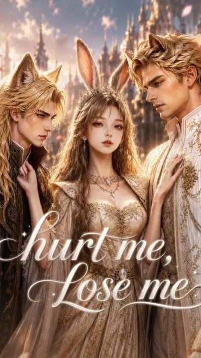 Hurt Me, Lose Me - ENGSUB