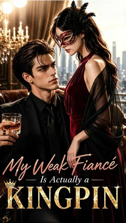 My Weak Fiancé Is Actually a Kingpin - Full EP (ENGSUB) | Mafia Romance #ARS