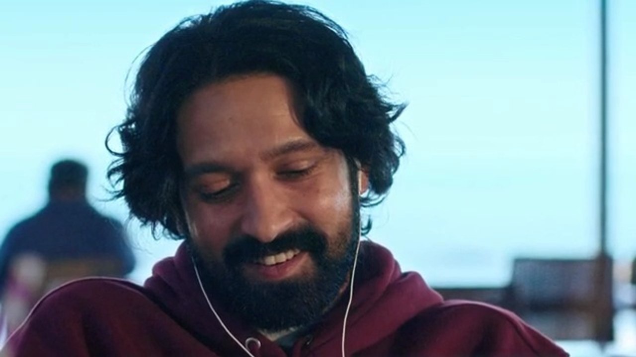 Pritam & Pedro Webseries Episode 2