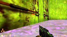 Half Life #7