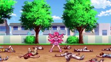 鬥球女彈子 01