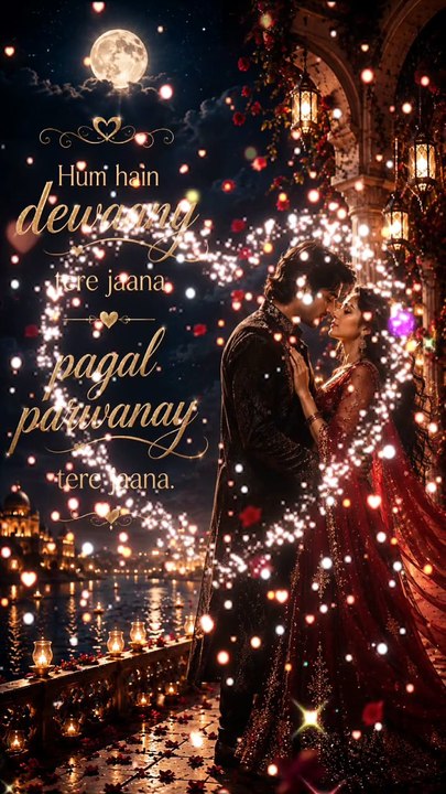 Dil Tera Deewana