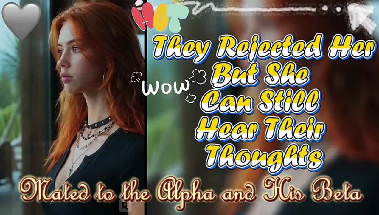 [ENG SUB]🔥 Mated to the Alpha and His Beta 💔...