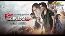 Raja London Ka ep 11 Pakistani drama
