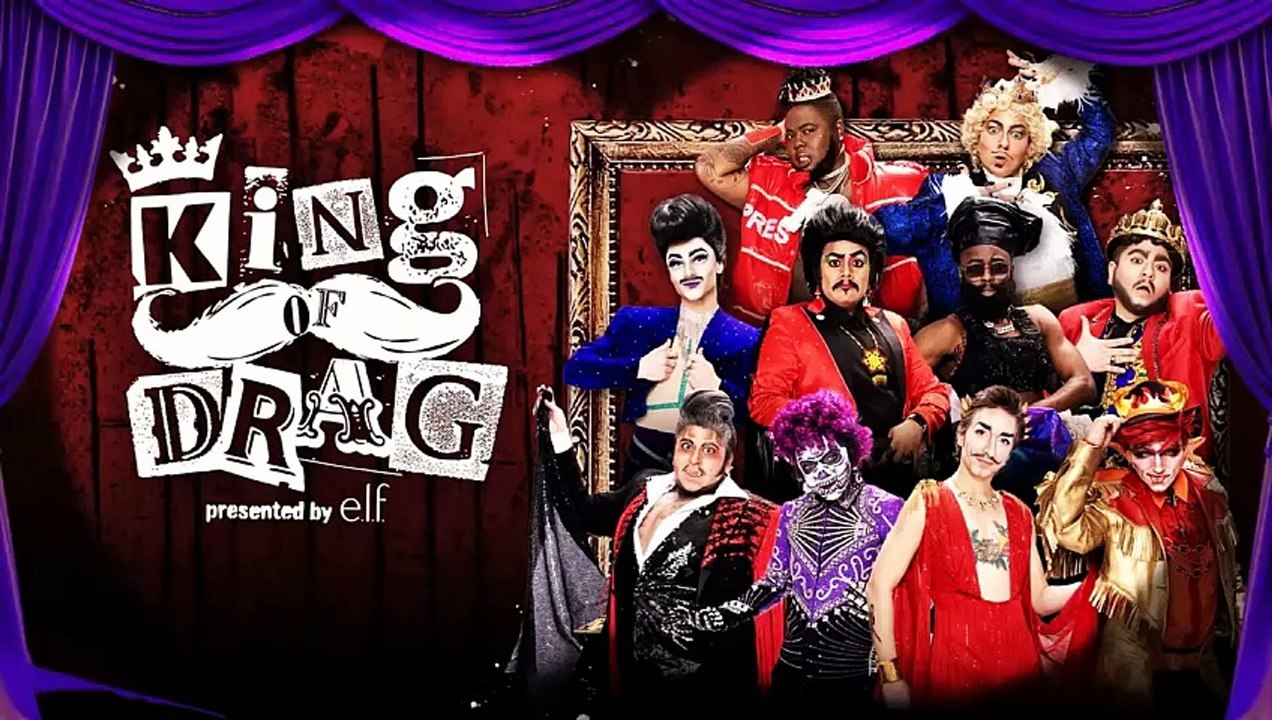 KING OF DRAG S01E06 [Full Movie]