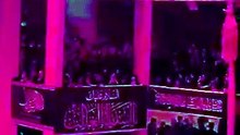 Best Zakir Noha Shame Ghariban 2026 | Iran Supreme Leader Janaza Special