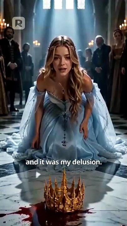 My Brothers Begged, But I'm the Dragon's Queen - Complete #drama #englishsub 🔥🔥 [Full Movie]