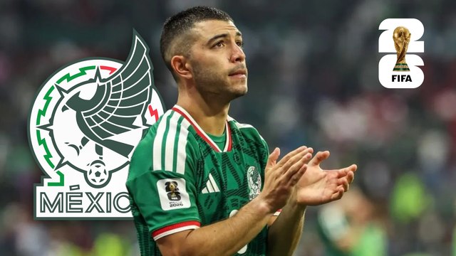 Erik Lira acepta el dolor tras la eliminación de la Selección Mexicana: ''Perdimos con mucho honor''