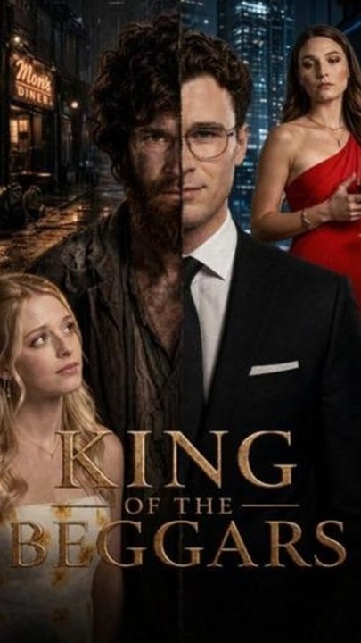 The King of Beggars - FULL HD