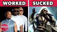 5 Music Sellouts That Worked & 5 That Sucked