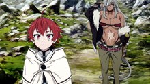 Mushoku Tensei III： Isekai Ittara Honki Dasu