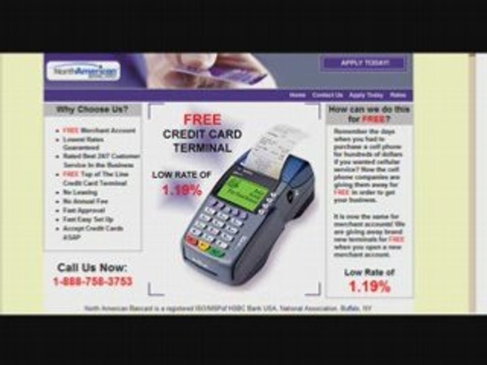 bank card one