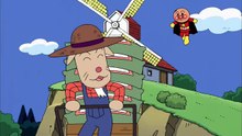 それいけ!アンパンマン #1111『消えたアンパンマン』