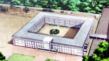 Prison School Episode 10 English Dubbed