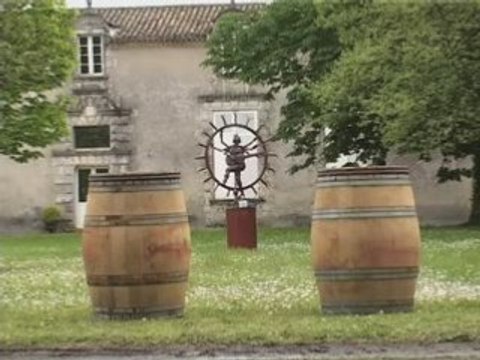 Les jardins extraordinaires 2008