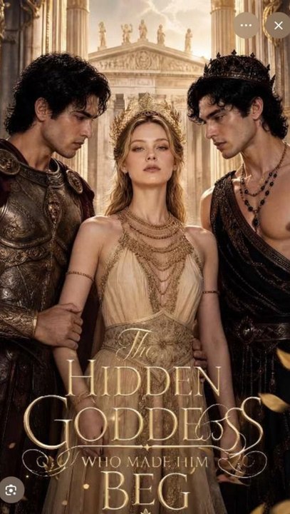 The Hidden Goddess Who Made Him Beg - Full Episode (ENGSUB) | Goddess Rebirth, Revenge, Fantasy Romance #ATF