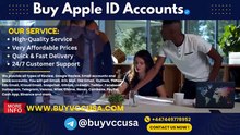 14 Legal & Safe Ways to Buy Apple ID Accounts in the USA