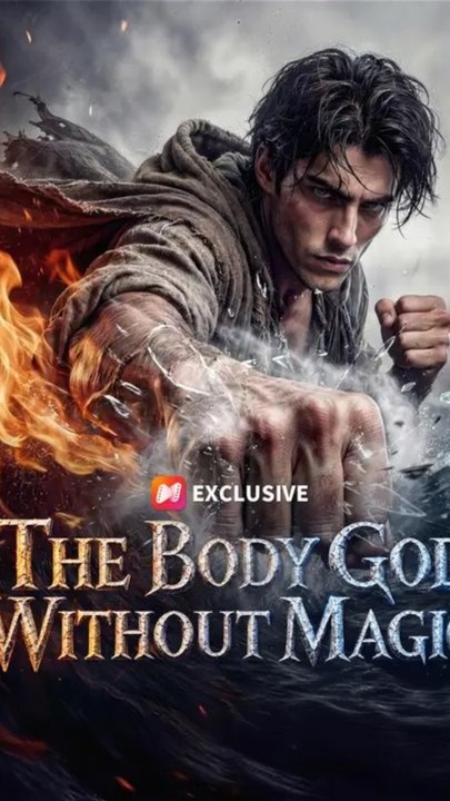 The Body God Without Magic - ENGSUB