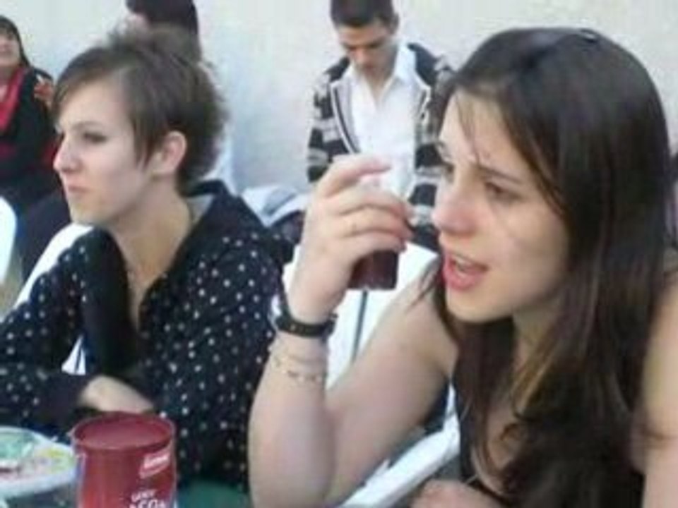 chant de guerre