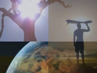 STS-33_-_Time with the World