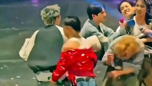 BTS Arirang Part 2
