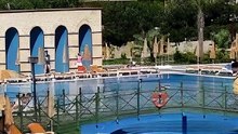Justiniano Wish Side w Turcji - prezentacja hotelu