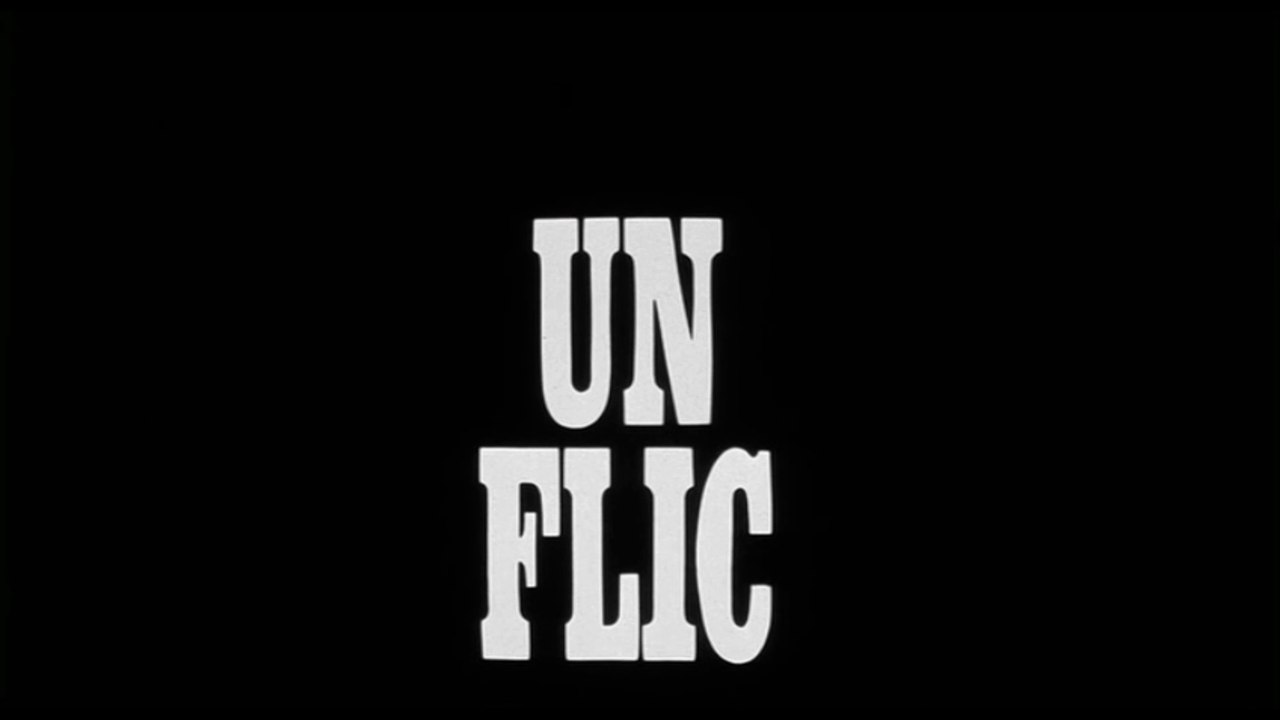 Crónica negra 1972 - HD 1080 - Español Completa - Dir: Jean-Pierre Melville