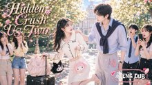 She loved him for 10 years, thinking she meant nothing FULL MOVIES ENGLISH SUB