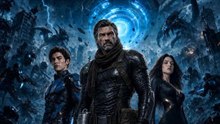 Meu Reparador Papai é o Deus Mecha | Filme Completo em Português