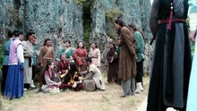 The untamed SO1E29 hindi dubb