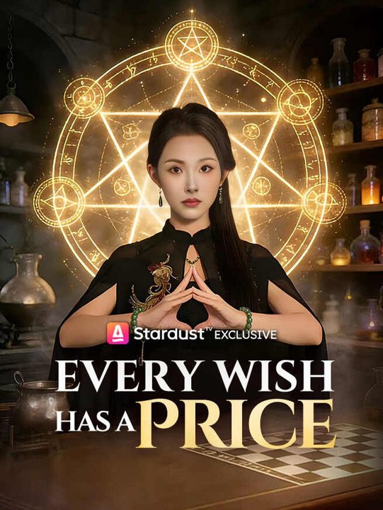 Every Wish Has a Price | Full Short Drama | English Sub 2026