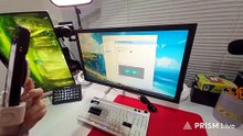 IRL GAJADI LIBUR MAU MASANG ZOWIE BARUU [xPcja18JnKE]