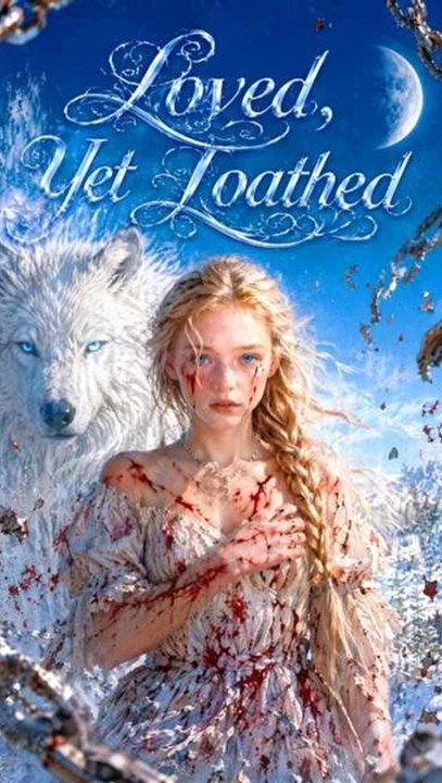 Loved, Yet Loathed - Full EP (ENGSUB) | Rejected Mate Werewolf Romance
