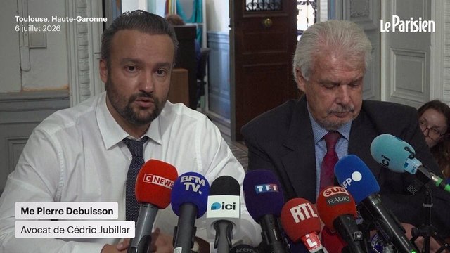 Meurtre de Delphine Jubillar : les avocats du mari expliquent comment il a fait ses aveux