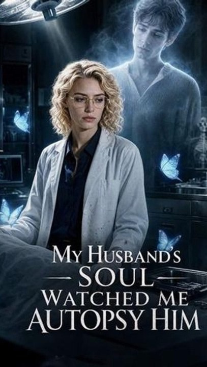 My Husband's Soul Watched Me Autopsy Him - Full EP (ENGSUB) | Mystery Romance