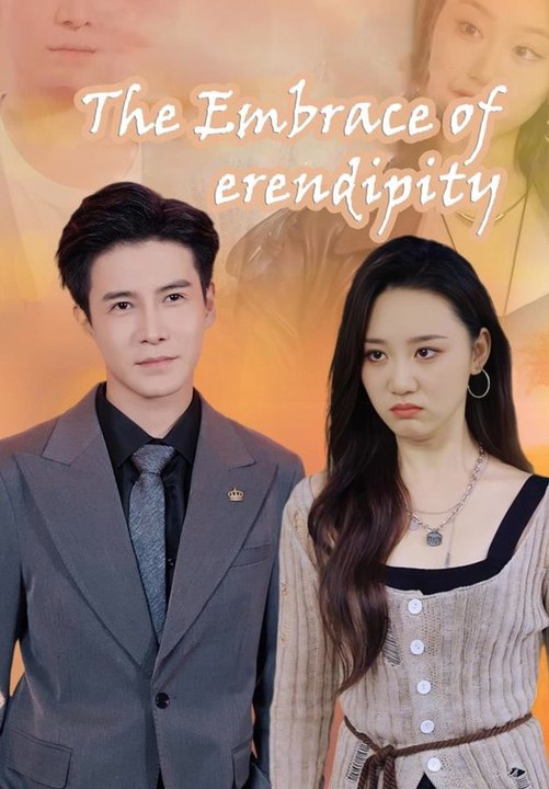 The Embrace of erendipity | Full Short Drama | English Sub 2026