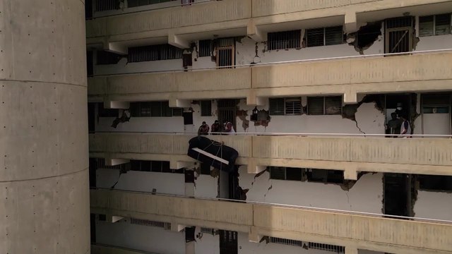 Actualización de Venezuela: supervivientes regresan a sus casas, continuan los rescates...