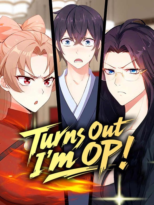 Turns Out I'm OP | Full Short Drama | English Sub 2026